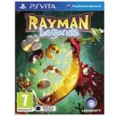 Hra na PS Vita Rayman Legends