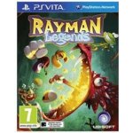 Rayman Legends – Zboží Živě