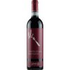 Víno Zyme Valpolicella Superiore červené 2019 13,5% 0,75 l (holá láhev)