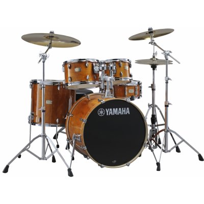 Yamaha Stage Custom SBP2F5 7 HA + HW780 – Hledejceny.cz