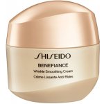 Shiseido Benefiance Wrinkle Smoothing Cream 30 ml – Hledejceny.cz