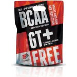 Extrifit BCAA GT+ 2000 g – Zboží Mobilmania