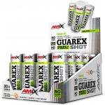 Amix Guarex Energy Mental Shot 60 ml – Zbozi.Blesk.cz