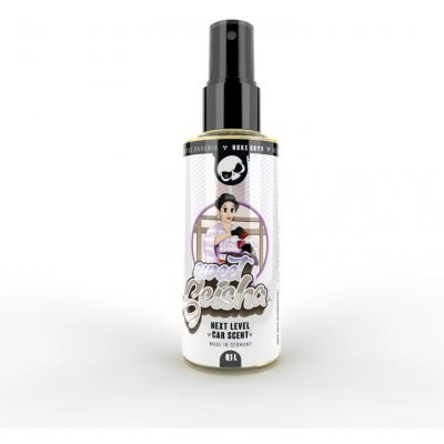 Nuke Guys SWEET GEISHA Scent 100 ml