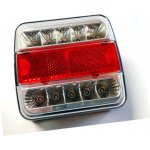 Luminex Světlo LED 3dílné – Hledejceny.cz