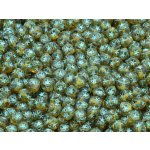 Glass beads, s.r.o. Kostičky 11100048 7 mm 00030/96816 Balení: 30ks – Zboží Mobilmania