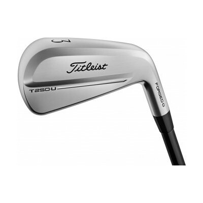Titleist T250 Utility 3i hybridní železo pravé 20° grafit Stiff – Zboží Dáma