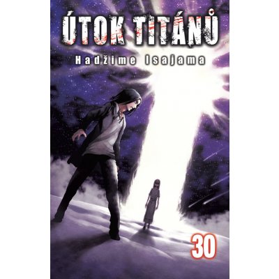 Útok titánů (Attack on Titan) - 30 – Sleviste.cz