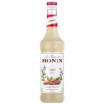 Monin Le Sirop Almond Mandle 0,7 l – Hledejceny.cz