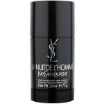 Yves Saint Laurent La Nuit De L´Homme deostick 75 ml – Hledejceny.cz