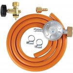 MEVA Set připojovací nízkotlaký na propan-butan (NP13001) – Hledejceny.cz