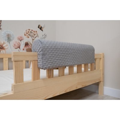 Ourbaby temně šedá – Zboží Mobilmania