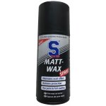 S100 Matt-Wachs Spray 250 ml – Zboží Mobilmania