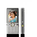 Sony Ericsson S312