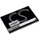 Powery BlackBerry Bold 9790 1250mAh – Zboží Živě