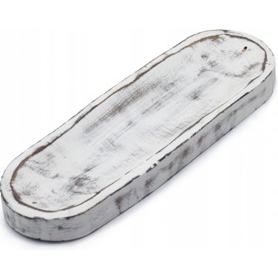 Podstavec pod kadidlo Ancient Wisdom, dřevo, 10 x 30 cm – Sleviste.cz