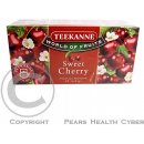 Teekanne čaj Sweet Cherry 20 x 2,5 g