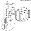 AEG BC 301302 NM