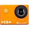 Sportovní kamera MIDLAND H3+
