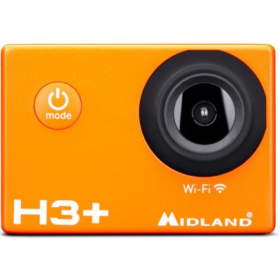 MIDLAND H3+ – Hledejceny.cz