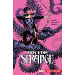 Doctor Strange 3 - Krev v éteru - Jason Aaron – Hledejceny.cz