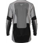 Fly Racing LITE USA 2026 šedá/černá | Zboží Auto