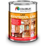 Colorlak Syntecol S 1002 bezbarvý 9 L – Zboží Mobilmania