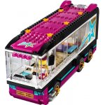 LEGO® Friends 41106 Autobus pro turné popových hvězd – Zbozi.Blesk.cz