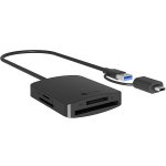 IcyBox IB-CR302-CU3 – Zboží Živě