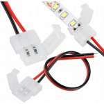 Eco Light Mono klip konektor LED pásku EC79627 – Zbozi.Blesk.cz