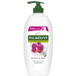 Palmolive Naturals Black Orchid sprchový gel 750 ml – Zboží Dáma