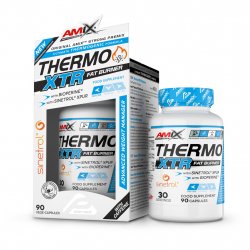 Amix ThermoXTR FAT BURNER 90 kapslí