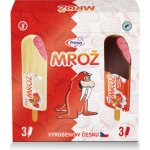 Prima Mrož mix, multipack 6x45ml 270ml – Hledejceny.cz