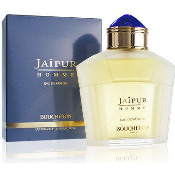 Boucheron Jaipur parfémovaná voda pánská 100 ml