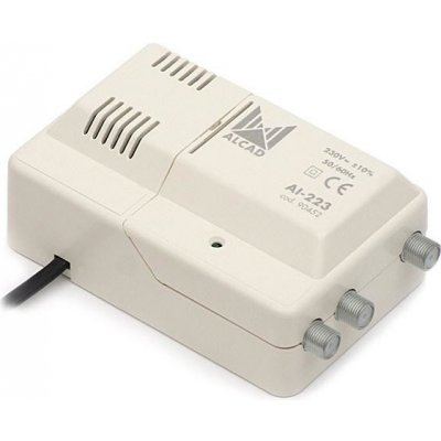 Alcad AL-223 – Zboží Živě