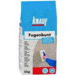 Knauf Fugenbunt 2 kg Anthrazit – Zboží Mobilmania