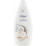 Dove Nourishing Secrets Restoring Ritual sprchový gel 500 ml – Zboží Mobilmania