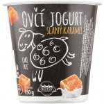 Bon Lait Ovčí jogurt Slaný karamel 150 g – Zbozi.Blesk.cz
