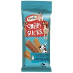 Frolic Smiley Sticks 7 ks / 175 g – Zboží Mobilmania