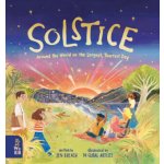 Solstice - Jen Breach – Hledejceny.cz