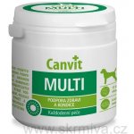 Canvit multi 500 g – Zbozi.Blesk.cz