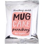 Nominal Hrníčkový dortík Mugcake Perníkový 60 g – Zboží Dáma