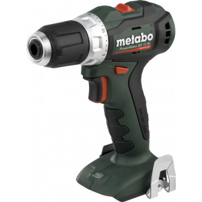 Metabo POWERMAXX BS 12 BL 601044850 – Zbozi.Blesk.cz