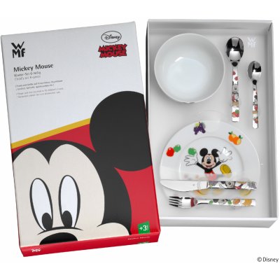 WMF Mickey Mouse Disney 6 ks – Zboží Mobilmania
