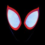Různí interpreti - Spider-Man - Into the Spider-Verse [Soundtrack From & Inspired by the Motion Picture] - LP – Hledejceny.cz