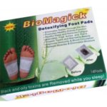 Biomagick detoxikační náplasti 14 ks – Zboží Dáma