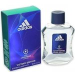 adidas UEFA Champions League Victory Edition voda po holení 100 ml – Hledejceny.cz
