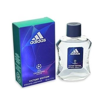 adidas UEFA Champions League Victory Edition voda po holení 100 ml