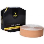YELLOWSPORT Kinezio tape béžová 5 cm x 32 m – Zboží Mobilmania