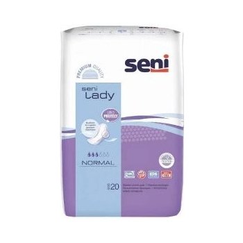 Seni Lady Mini 20 ks